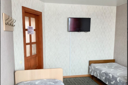 Квартиры на сутки в Ошмянах (Каменном логу)