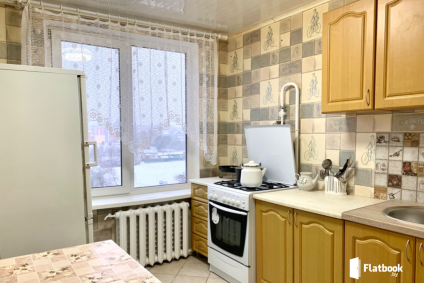 Квартиры на сутки в Ошмянах (Каменном логу)