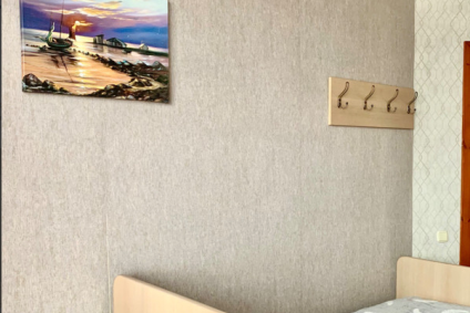 Квартиры на сутки в Ошмянах (Каменном логу)