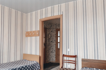 Квартиры на сутки в Ошмянах (Каменном логу)