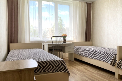 Снять квартиру на сутки в Ошмянах от собственника