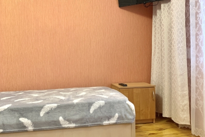 Посуточные квартиры от частника в Ошмянах. 24/7