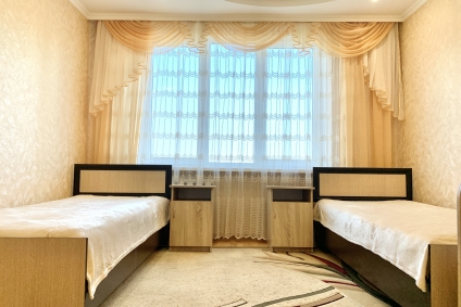 Посуточные квартиры от частника в Ошмянах. 24/7