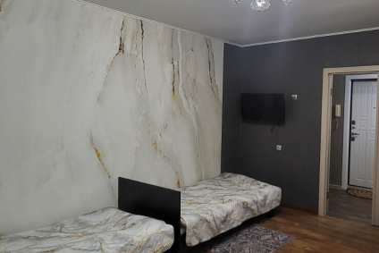 Двухкомнатная квартира посуточно в г. Ошмяны