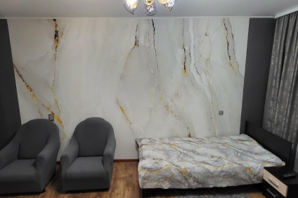 Двухкомнатная квартира посуточно в г. Ошмяны