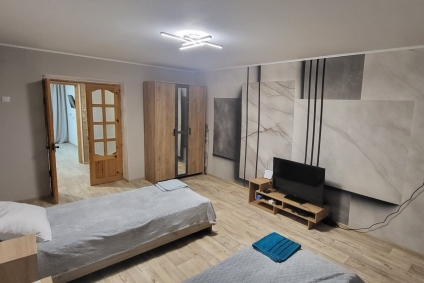 Двухкомнатная квартира посуточно в г. Ошмяны