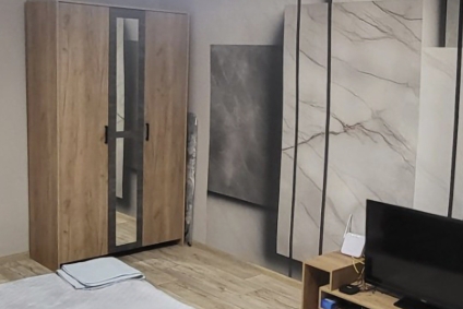 Двухкомнатная квартира посуточно в г. Ошмяны