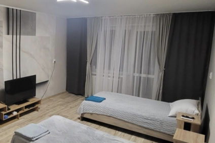 Двухкомнатная квартира посуточно в г. Ошмяны