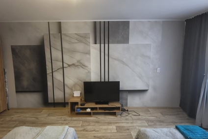 Двухкомнатная квартира посуточно в г. Ошмяны