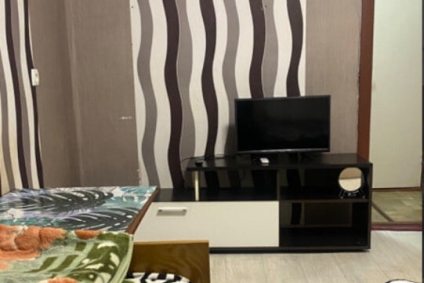 30 руб при заселении от 3 человек