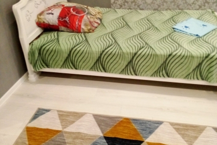 35 руб при заселении от 2 человек