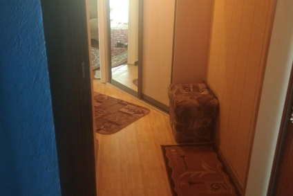 Уютная квартира со всем необходимым