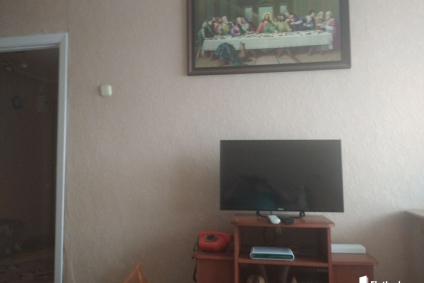 Уютная квартира со всем необходимым