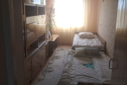 Уютная квартира со всем необходимым