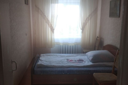 Уютная квартира со всем необходимым