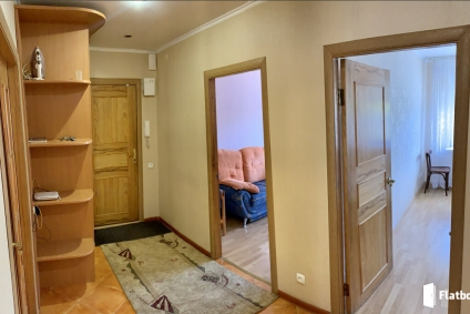 ул. Строителей, 32, 3 этаж