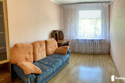 ул. Строителей, 32, 3 этаж