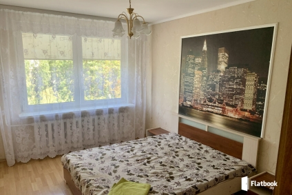 ул. Строителей, 32, 3 этаж