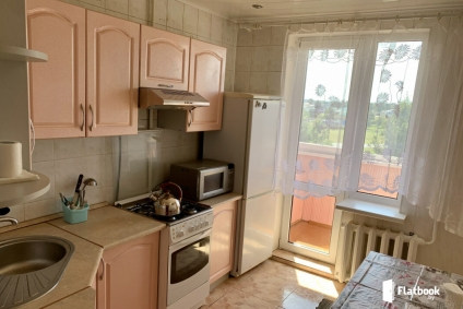 ул. Строителей, 32, 3 этаж