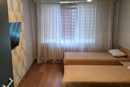 Квартира для отдыха и командированных