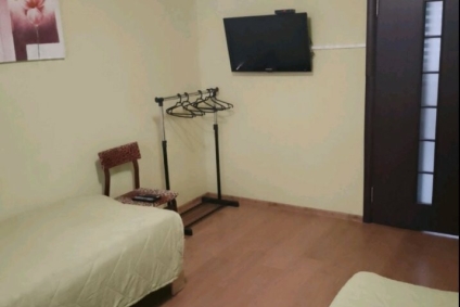 Квартира для отдыха и командированных