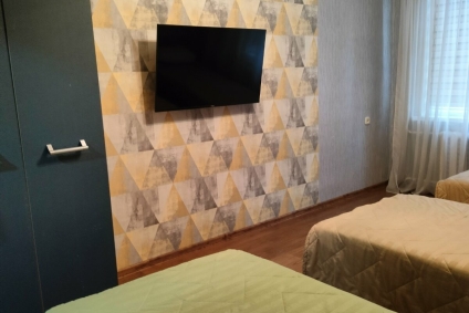 Квартира для отдыха и командированных