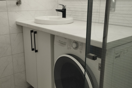 Квартира в центре города, удобное расположение.