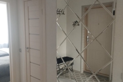 Квартира в центре города, удобное расположение.